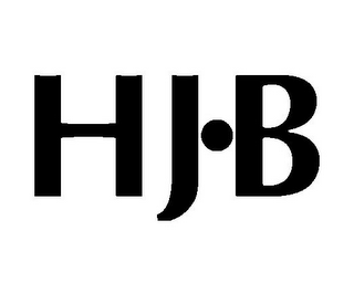 HJ·B logo