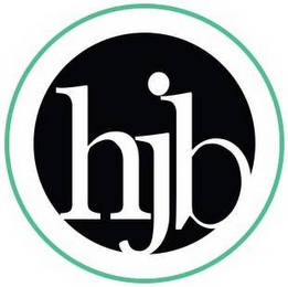 HJB logo
