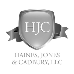 HJC HAINES, JONES & CADBURY, LLC logo