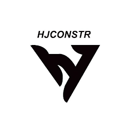 HJCONSTR logo