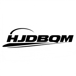 HJDBQM logo