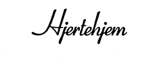 HJERTEHJEM logo