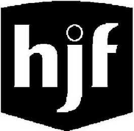 HJF logo