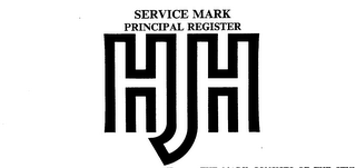 HJH logo