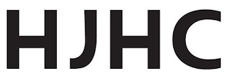 HJHC logo