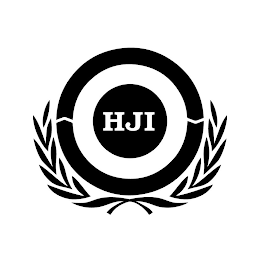 HJI logo
