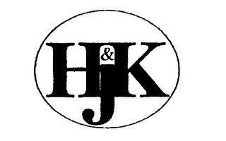 HJ&K logo