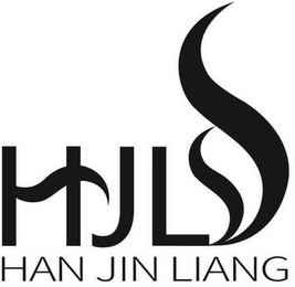 HJL HAN JIN LIANG logo