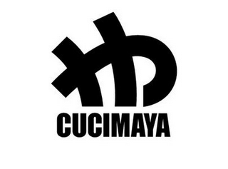 HJM CUCIMAYA logo