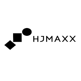 HJMAXX logo
