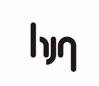 HJN logo