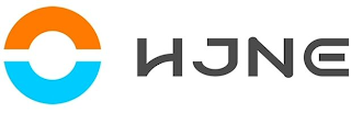 HJNE logo