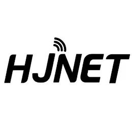 HJNET logo