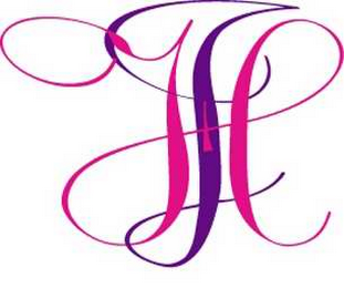 HJP logo