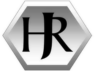 HJR logo