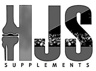 HJS SUPPLEMENTS logo