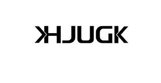 HJUGK logo