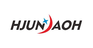 HJUN AOH logo