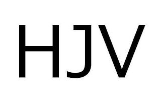 HJV logo