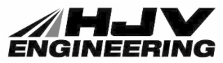 HJV ENGINEERING logo
