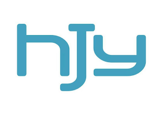HJY logo