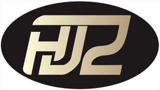 HJZ logo