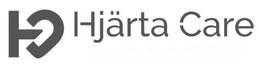 HJÄRTA CARE logo
