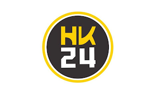 HK 24 logo
