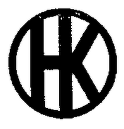 HK logo