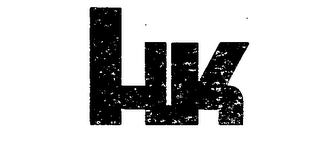 HK logo