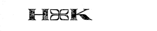HK logo