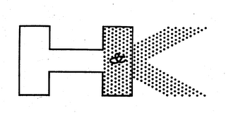 H&K logo