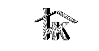 HK logo