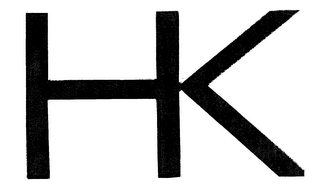 HK logo