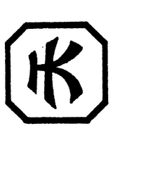 HK logo
