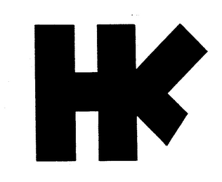 HK logo
