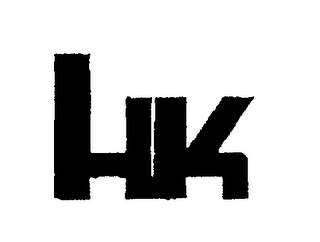 HK logo