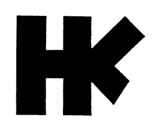 HK logo