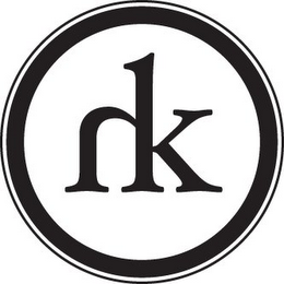 HK logo