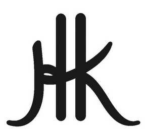 HK logo