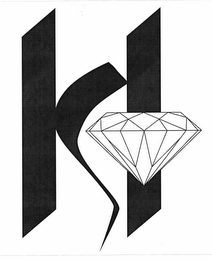 HK logo