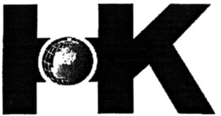 HK logo