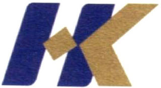 HK logo