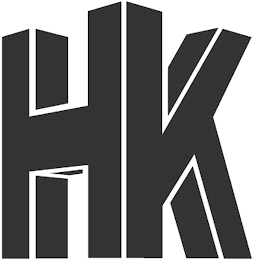HK logo