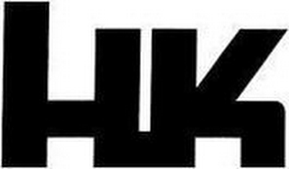 HK logo