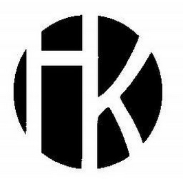 HK logo
