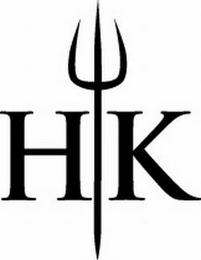 HK logo