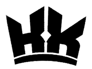 HK logo