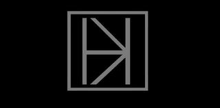 HK logo