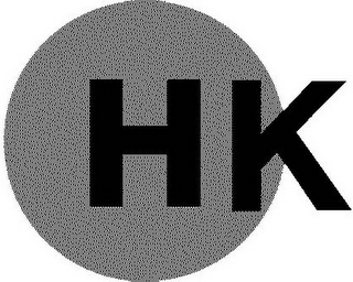 HK logo